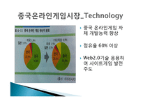 넥슨의 중국시장 진출 전략-14