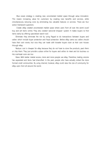 이베이의 블루오션 전략(영문)-3