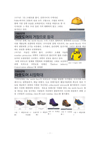 노스페이스 브랜드 분석 및 평가-3