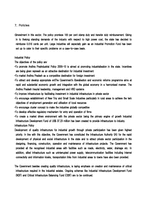 인도 경제-안드라프라데시의 산업정책(영문)-13