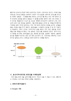 호식이두마리치킨 국내 마케팅 전략분석과 호식이두마리치킨 중국진출 마케팅(SWOT,STP,4P)전략 분석 레포트-8