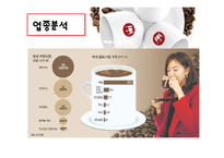 할리스커피 HOLLYS 마케팅 사례분석과 할리스커피 경영전략분석및 SWOT분석 PPT-7