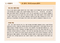 비락식혜 마케팅사례분석과 광고전략분석및 비락식혜 SWOT분석과 제품전략및 비락식혜 전략적 광고기획-8