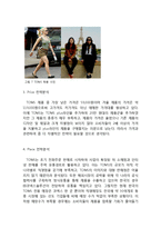 TOMS SHOES 탐스슈즈 마케팅 SWOT,STP,4P전략분석과 탐스슈즈 브랜드분석및 새로운 마케팅 4P전략제안-15
