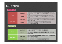오리온 마켓오 마케팅 SWOT,STP,4P전략분석과 마켓오 경쟁자전략분석및 마켓오 새로운 마케팅전략 제언-9
