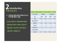 오리온 마켓오 마케팅 SWOT,STP,4P전략분석과 마켓오 경쟁자전략분석및 마켓오 새로운 마케팅전략 제언-18