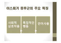 윌리엄스 증후군과 아스퍼거 증후군-16
