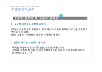 품행장애와 발달적 반사회적 행동-11