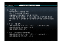 미국 대선 이후 금융정책 전망 및 세계경제에 대한 영향-20