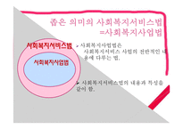 사회복지사업법 연구-3
