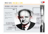 도서 `도덕적인간과 비도덕적 사회`를 통한 사회적 권위와 인간의 양심에 대한 고찰-3