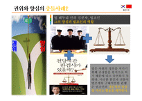 도서 `도덕적인간과 비도덕적 사회`를 통한 사회적 권위와 인간의 양심에 대한 고찰-8