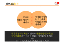 도서 `도덕적인간과 비도덕적 사회`를 통한 사회적 권위와 인간의 양심에 대한 고찰-13