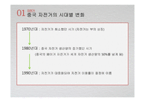 중국의 교통문화에 대하여-4