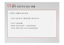 중국의 교통문화에 대하여-11