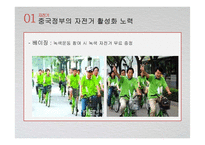 중국의 교통문화에 대하여-14
