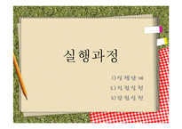 사회복지 사례 관리-실행과정, 평가종결-2