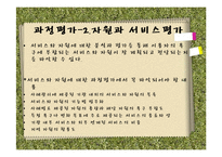 사회복지 사례 관리-실행과정, 평가종결-11
