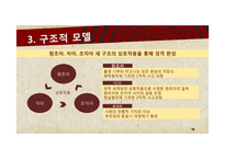 정신분석 이론의 기초와 사례연구-7