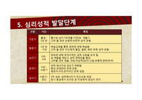 정신분석 이론의 기초와 사례연구-11