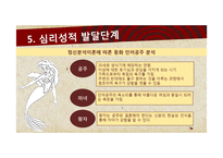 정신분석 이론의 기초와 사례연구-12