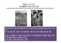 영화와 드라마 속 사회현실반영-11