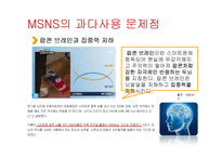 스마트폰 SNS 과다사용 문제점과 예방책-8