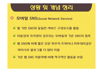 국내 SNS 카카오톡과 생활의 변화 연구-4