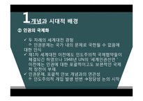 인도주의적 개입의 정당성 고찰-11