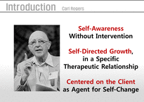 상담심리-칼로저스 인간중심치료(Person centered Therapy)(영문)-5