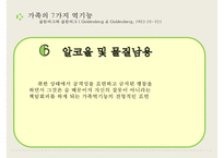 [사회복지] 가족수준의 개입-가족치료, 지역사회수준의 개입-14