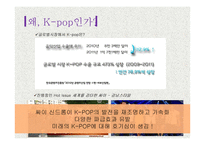 K-pop의 현황과 미래-6