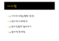 제주 강정마을 해군기지 건설 논란-3