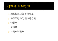 제주 강정마을 해군기지 건설 논란-6