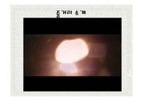 노년기의 특징 고찰-영화 `그대를 사랑 합니다`를 중심으로-11