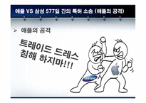 애플 VS 삼성 특허권 분쟁-7
