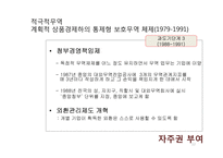 중국의 무역정책의 변화 연구-12