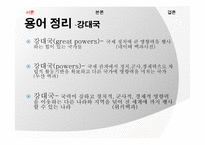 중국의 부상과 미국과의 관계 고찰-6