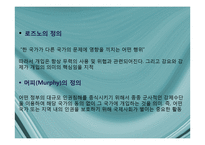 국제기구의 인도주의적 개입의 정당성-5