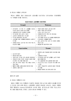 kellogg 켈로그 해외진출 글로벌마케팅 사례분석과 켈로그 마케팅실패사례분석및 켈로그 문제점과 발전전략 제안-13