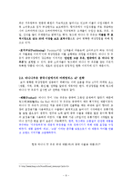 빙그레 바나나맛우유 중국시장진출 마케팅레포트(바나나맛우유 중국 마케팅 SWOT,STP,4P전략분석및 바나나우유 브랜드분석및 향후전망)-8