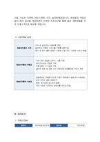 [창업계획서] 대학교앞 카페(스터디룸과 테이크아웃 접목 커피숍) 창업 사업계획서-4