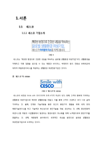 세스코 CESCO 해외진출(필리핀) 글로벌마케팅 전략 분석과 서비스전략분석및 세스코 필리핀 현지화전략과 시사점-2