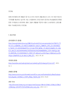 아모레퍼시픽 중국진출 마케팅사례 분석및 아모레퍼시픽 기업경영전략분석 레포트-11