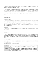다운증후군 아동의 미술치료사례-2
