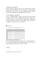 HANSKIN 한스킨 경영분석과 한스킨 일본진출전략 사례분석과 한스킨 새로운 전략제안 레포트-9