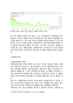 HANSKIN 한스킨 경영분석과 한스킨 일본진출전략 사례분석과 한스킨 새로운 전략제안 레포트-13