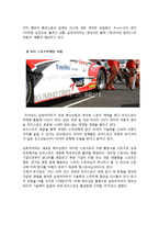 금호타이어 스포츠마케팅 전략분석과 금호타이어 개선점및 향후전망 레포트-6