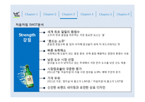 [처음처럼 시장점유율 확대위한 마케팅전략 PPT] 처음처럼 브랜드분석과 처음처럼 마케팅사례분석과 마케팅전략기획-11