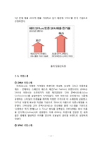 패스트패션 브랜드 ZARA vs 스파오 브랜드비교분석과 국내시장공략 마케팅전략 비교분석및 향후나아가야할 방향-9